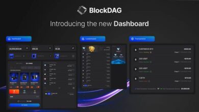 blockdag’s-impressive-$33.5m-presale-and-enhanced-dashboard-surpass-solana-blockchain-&-vechain-price