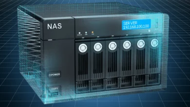 why-should-small-businesses-choose-a-2-bay-nas-for-secure-storage?