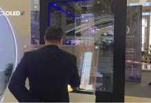 transparent-oled-display-+-ai:-a-new-interactive-experience