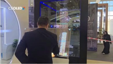 transparent-oled-display-+-ai:-a-new-interactive-experience