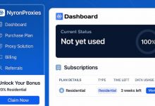 get-1gb-free-residential-proxies-from-nyronproxies:-a-beginner's-ultimate-guide