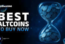 4-top-crypto-gems-to-buy-now-for-long-term-gains:-blockdag,-toncoin,-arbitrum-&-ondo!
