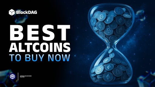 4-top-crypto-gems-to-buy-now-for-long-term-gains:-blockdag,-toncoin,-arbitrum-&-ondo!