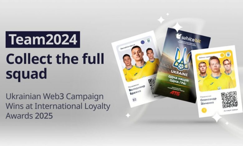 europe’s-one-of-the-first-mass-web3-loyalty-activation-–-won-global-prize