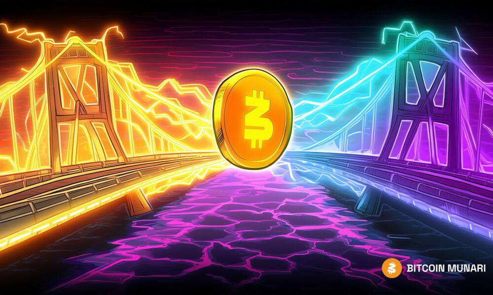 bitcoin-munari-unveiled:-groundbreaking-platform-bridges-bitcoin-and-solana-ecosystems-for-enhanced-utility